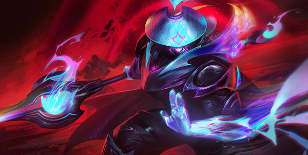 《英雄聯盟》武器大師賈克斯台詞大全