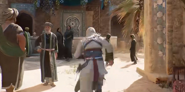 《刺客教條幻景》無形者套裝怎麽獲得?無形者套裝獲取方法 《刺客教條幻景》無形者套裝怎麽獲得?無形者套裝獲取方法