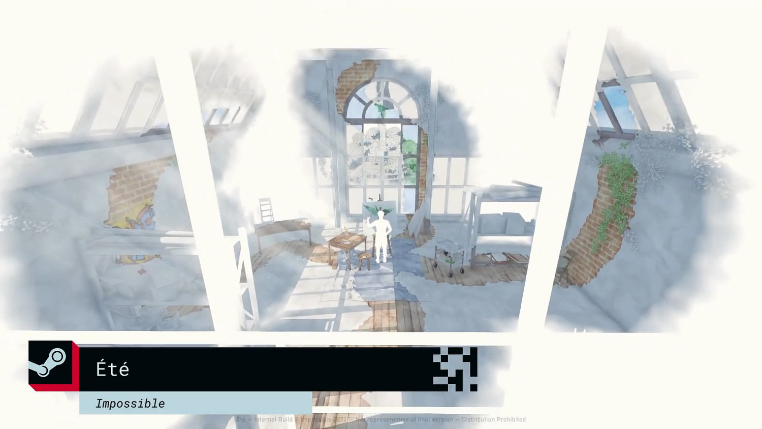 Steam新品節今日開啟:開發者直播+數百款遊戲試玩! Steam新品節今日開啟:開發者直播+數百款遊戲試玩!