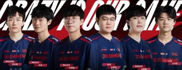 《英雄聯盟》S13中國參賽隊伍介紹