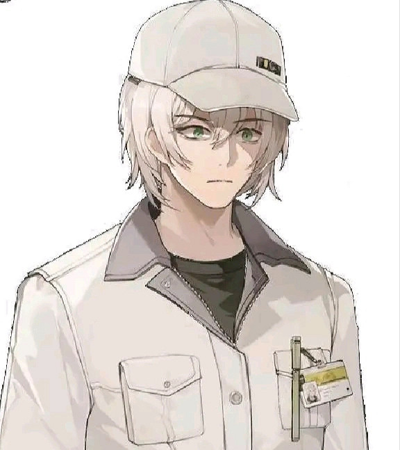 中國大陸研發二遊玩家怎麽又被遊戲角色給NTR了？