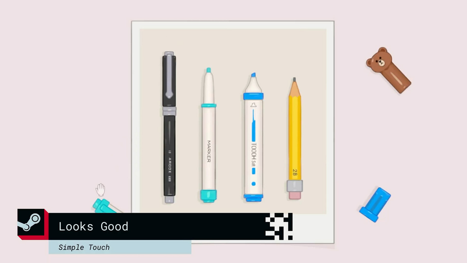 Steam新品節今日開啟:開發者直播+數百款遊戲試玩! Steam新品節今日開啟:開發者直播+數百款遊戲試玩!