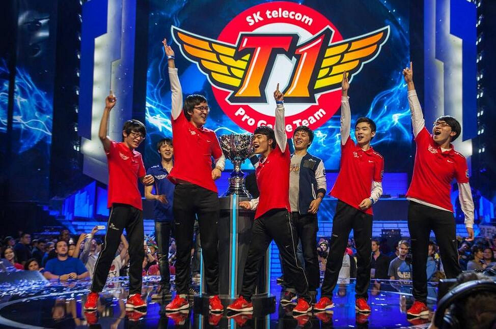 《lol》s賽各賽區隊伍數量介紹 《lol》s賽各賽區隊伍數量介紹