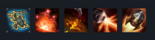 《英雄聯盟》英勇投彈手玩法攻略