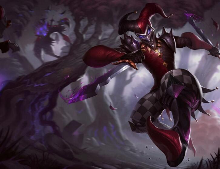 《英雄聯盟》無限火力最新開放公告介紹