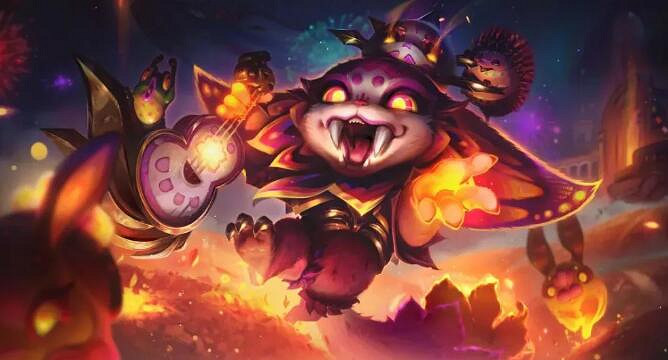 《英雄聯盟》世界賽參加隊伍介紹