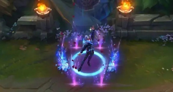 《英雄聯盟》彼岸靈花皮膚價格介紹