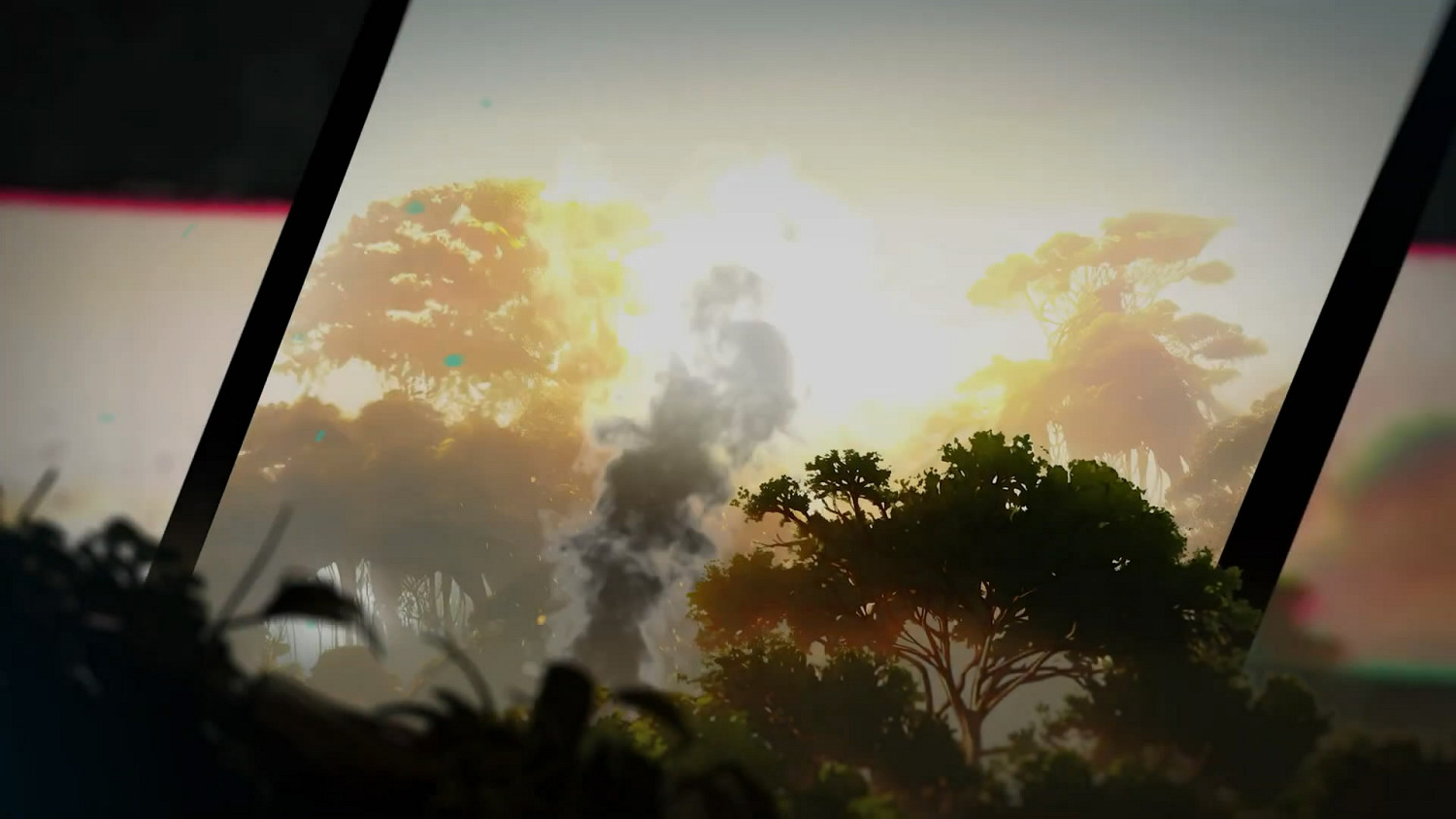 電馭叛客風平台動作遊戲《閃回2》故事預告片公布! 電馭叛客風平台動作遊戲《閃回2》故事預告片公布!