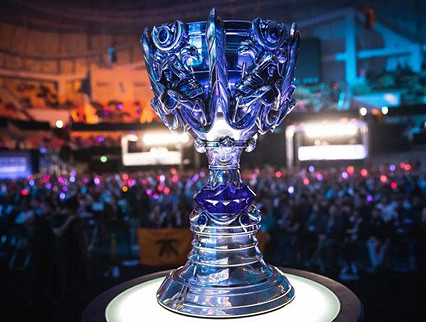 《lol》S13世界賽開賽時間 《lol》S13世界賽開賽時間