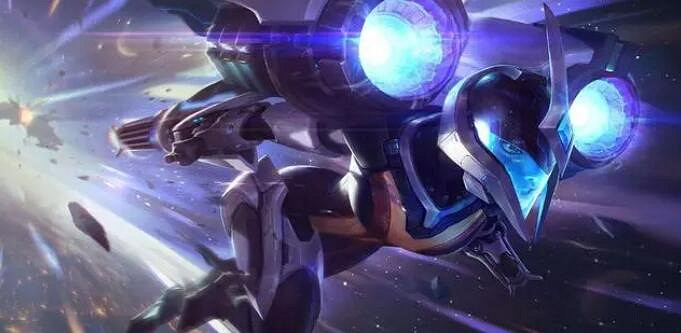 《英雄聯盟》皮膚全球銷量排行榜一覽