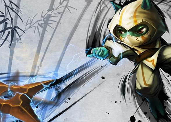 《LOL》狂暴之心凱南上線時間