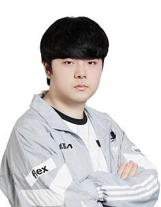 《lol》S13全球總決賽DK戰隊介紹