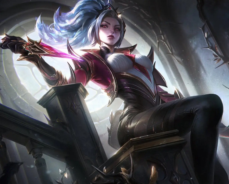 《lol》魔女樂芙蘭價格介紹