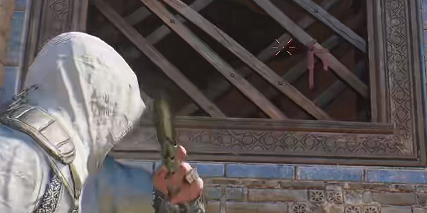 《刺客教條幻景》無形者套裝怎麽獲得?無形者套裝獲取方法 《刺客教條幻景》無形者套裝怎麽獲得?無形者套裝獲取方法