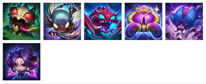 《英雄聯盟》藍色精粹商店活動介紹