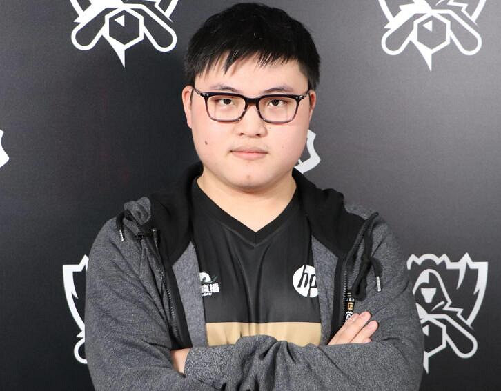 《英雄聯盟》uzi待過的戰隊介紹