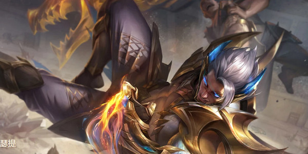 《英雄聯盟》至臻皮膚匯總一覽