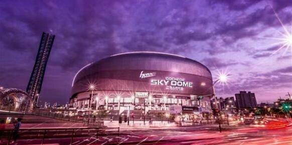 《英雄聯盟》全球總決賽賽程一覽