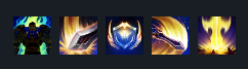 《英雄聯盟》德瑪西亞之力玩法攻略