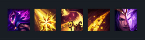 《英雄聯盟》詭術妖姬樂芙蘭玩法攻略