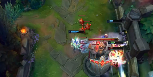 《英雄聯盟》德邦主管趙信玩法攻略 《英雄聯盟》德邦主管趙信玩法攻略