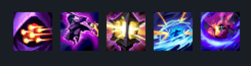 《英雄聯盟》武器大師玩法攻略 《英雄聯盟》武器大師玩法攻略