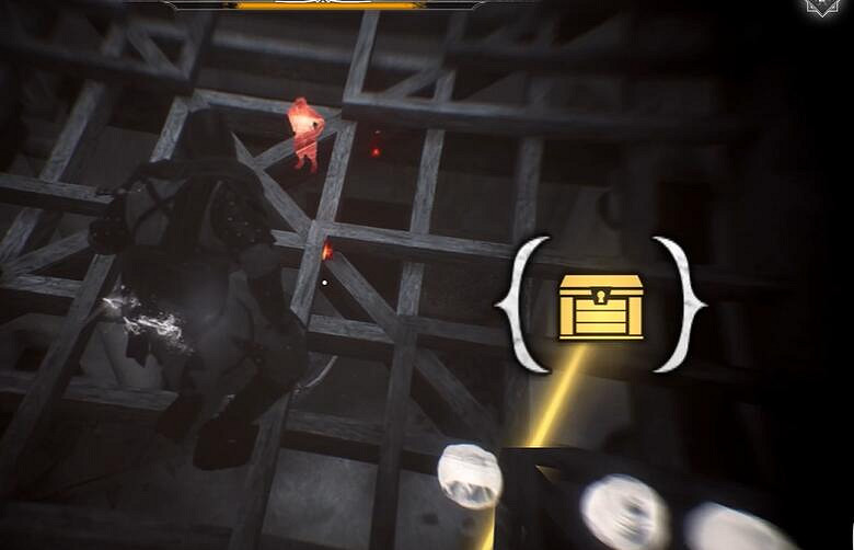 《刺客教條幻景》無形者之劍獲取方法介紹