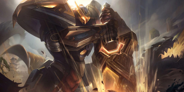 《英雄聯盟》至臻皮膚匯總一覽