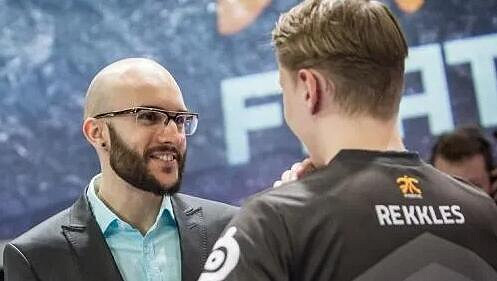 《英雄聯盟》s賽曆屆冠軍教練一覽