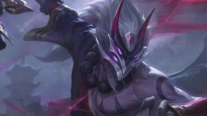 《LOL》劍聖最值得買的皮膚推薦