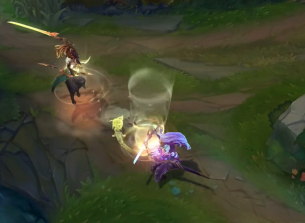 《lol》亞索真龍幻龍皮膚購買推薦