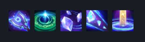 《英雄聯盟》瓦洛蘭之盾玩法攻略