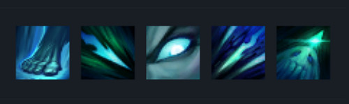 《英雄聯盟》復仇之矛玩法攻略