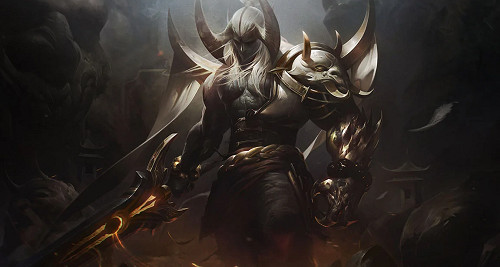 《lol》至臻皮膚排名介紹