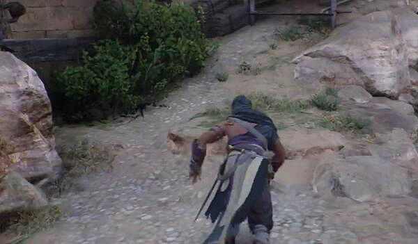 《刺客教條幻景》無形者匕首怎麽獲得?無形者匕首獲取方法 《刺客教條幻景》無形者匕首怎麽獲得?無形者匕首獲取方法