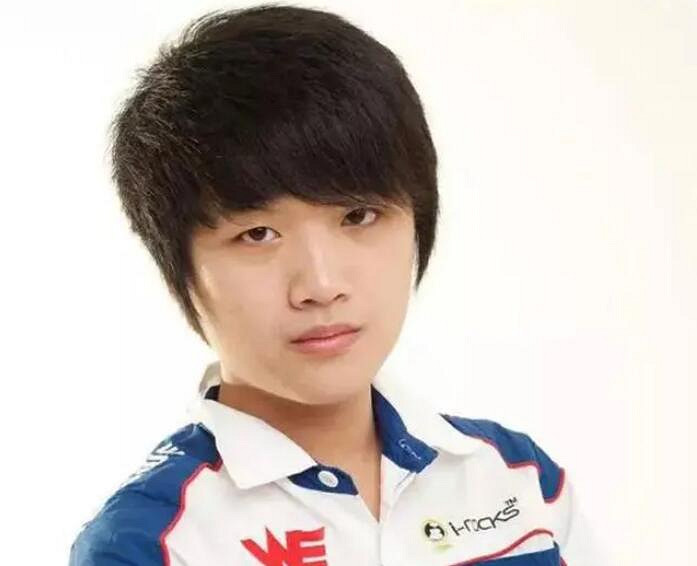 《英雄聯盟》最厲害的職業選手介紹