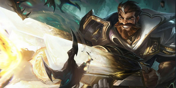 《英雄聯盟》法外狂徒格雷福斯台詞大全