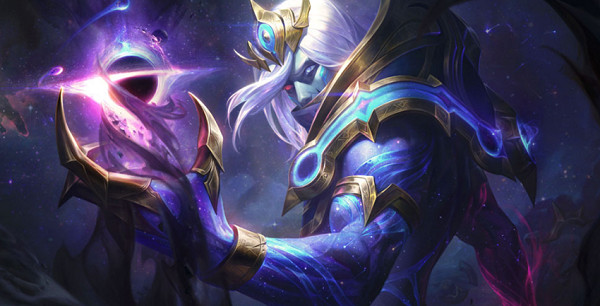 《英雄聯盟》猩紅收割者弗拉基米爾台詞