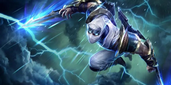 《英雄聯盟》影流之主最新出裝攻略