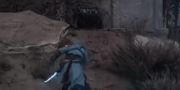 《刺客教條幻景》阿拔斯騎士服設計圖怎麽獲得?阿拔斯騎士服設計圖獲取方法介紹 《刺客教條幻景》阿拔斯騎士服設計圖怎麽獲得?阿拔斯騎士服設計圖獲取方法介紹