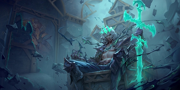 《英雄聯盟》破敗之王最新出裝攻略