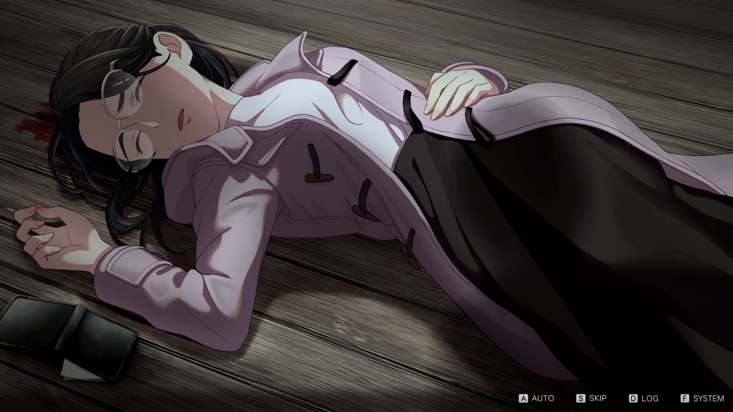 《謀殺謎案悖論 悠悠一夏十五載》試玩新品節上線 12月2日發售