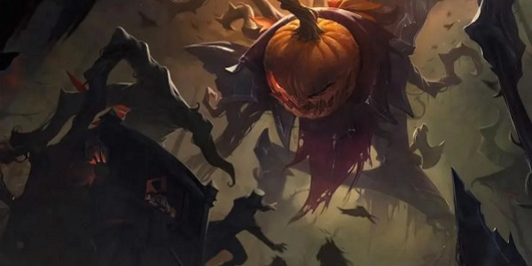 《英雄聯盟》遠古恐懼最新出裝攻略