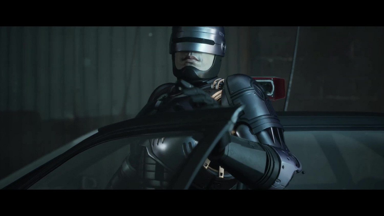 《機械戰警：暴戾都市》新預告 11月2日發售