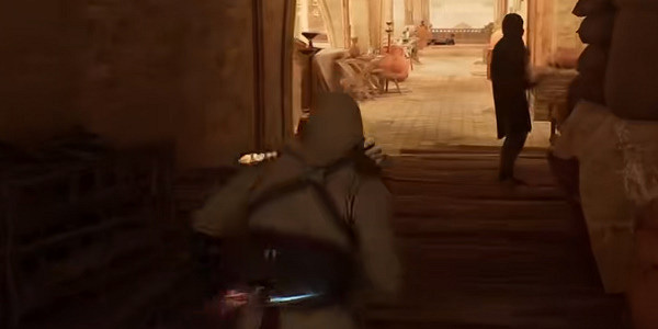 《刺客教條幻景》阿拔斯騎士匕首設計圖怎麽獲得?阿拔斯騎士匕首設計圖獲取方法 《刺客教條幻景》阿拔斯騎士匕首設計圖怎麽獲得?阿拔斯騎士匕首設計圖獲取方法