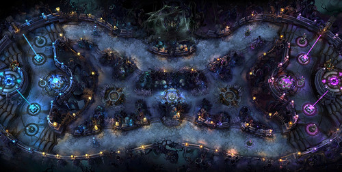 《lol》特殊模式匯總2023