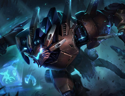 《英雄聯盟》傲之追獵者玩法攻略 《英雄聯盟》傲之追獵者玩法攻略