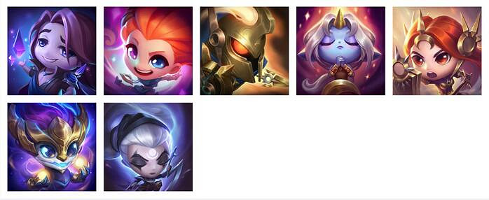 《英雄聯盟》藍色精粹商店活動介紹