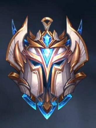 《lol》王者段位計算方法