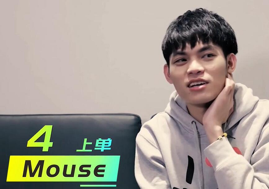 《英雄聯盟》edg曆屆隊員名單介紹